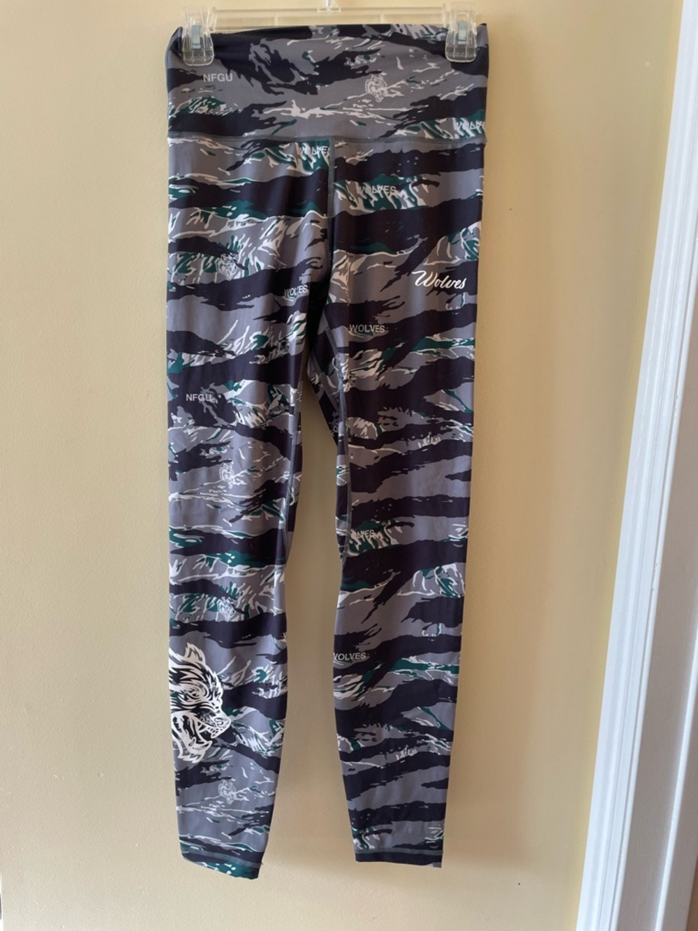 Darc Sport Leggings
